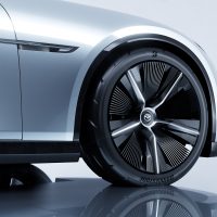 MAZDA VISION X-COUPE | Photo: Mazda