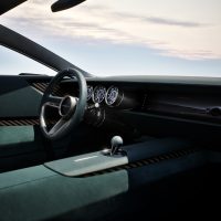 MAZDA VISION X-COUPE | Photo: Mazda