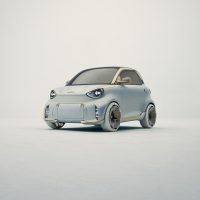 smart Concept #2 | Photo: smart