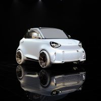 smart Concept #2 | Photo: smart