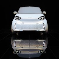 smart Concept #2 | Photo: smart