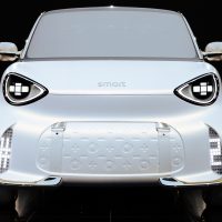 smart Concept #2 | Photo: smart