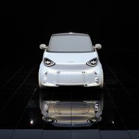 smart Concept #2 | Photo: smart