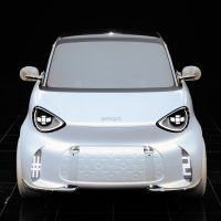 smart Concept #2 | Photo: smart