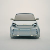 smart Concept #2 | Photo: smart