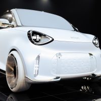 smart Concept #2 | Photo: smart