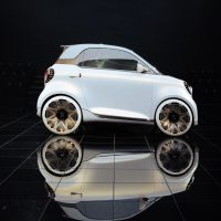 smart Concept #2 | Photo: smart