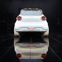 smart Concept #2 | Photo: smart