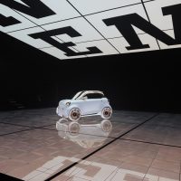 smart Concept #2 | Photo: smart