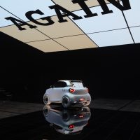 smart Concept #2 | Photo: smart