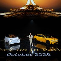 smart Concept #2 | Photo: smart