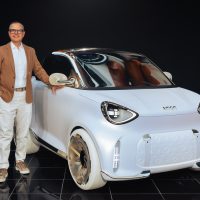 smart Concept #2 | Photo: smart