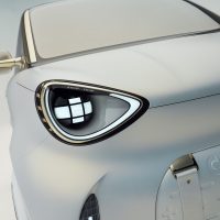 smart Concept #2 | Photo: smart