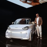 smart Concept #2 | Photo: smart