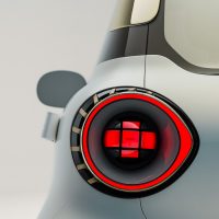 smart Concept #2 | Photo: smart