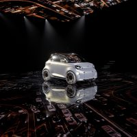 smart Concept #2 | Photo: smart