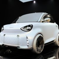 smart Concept #2 | Photo: smart