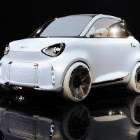 smart Concept #2 | Photo: smart