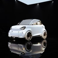 smart Concept #2 | Photo: smart