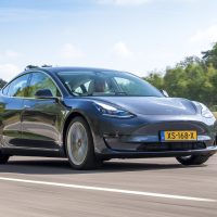 Tesla Model 3 2020 | Photo: Tesla