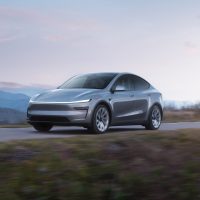 Tesla Model Y 2026 | Photo: Tesla