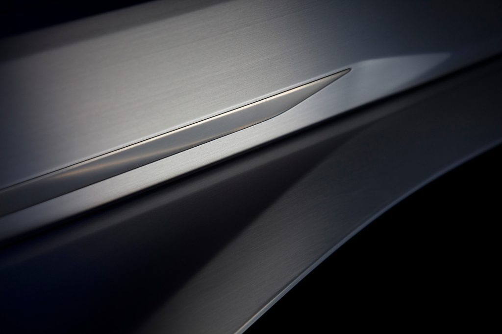 Concept Cadillac Celestiq | Photo: Cadillac
