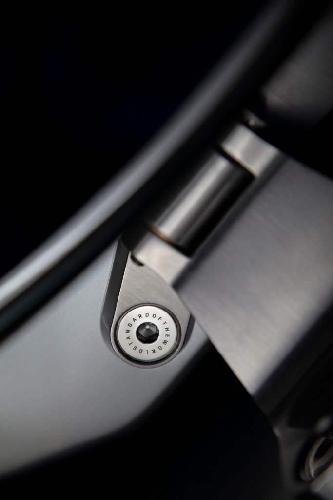 Concept Cadillac Celestiq | Photo: Cadillac