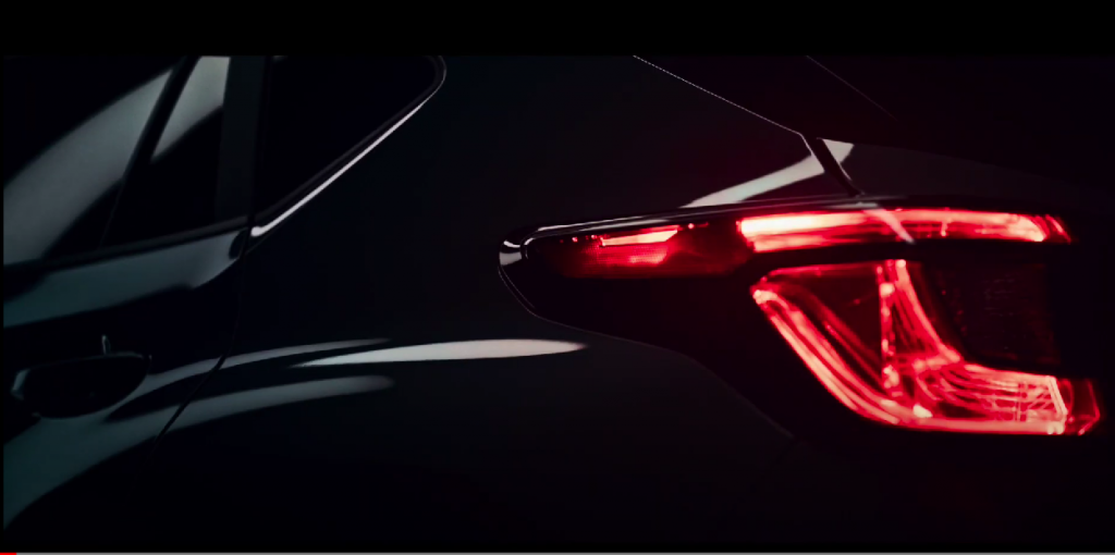 Subaru Crosstrek | Photo: Subaru (Youtube)