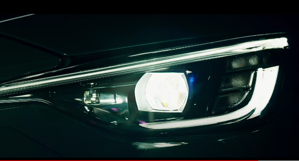 Subaru Crosstrek | Photo: Subaru (Youtube)