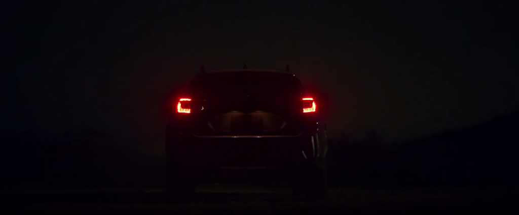 Subaru Crosstrek | Photo: Subaru (Youtube)