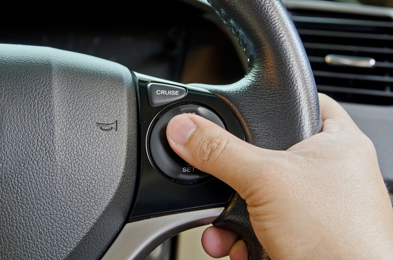 cruise control