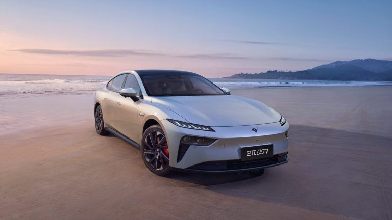 Un coup d’œil aux véhicules électriques chinois les plus intéressants à moins de 35 000 $