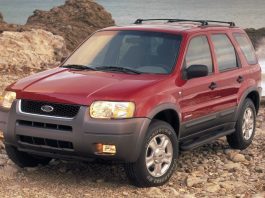 Ford prévoit un VUS hybride à 25 000 $ US pour 2029
