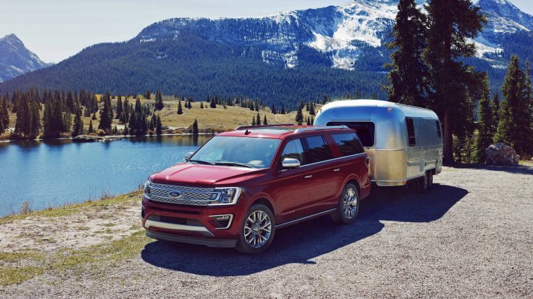 Ford rappelle 548 000 Expedition après recensement de 65 blessures liées à un défaut de fabrication :