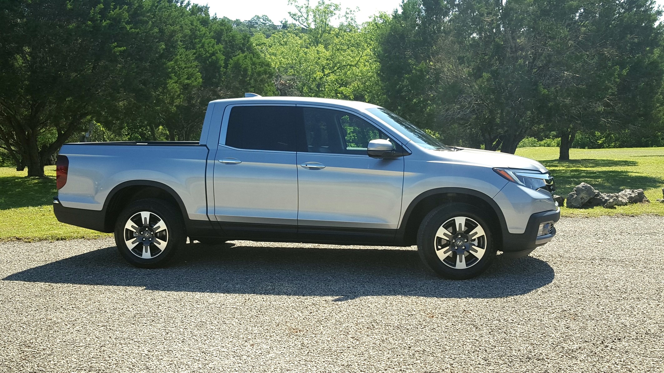honda ridgeline5