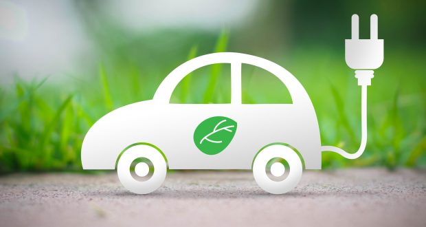 Voiture électrique