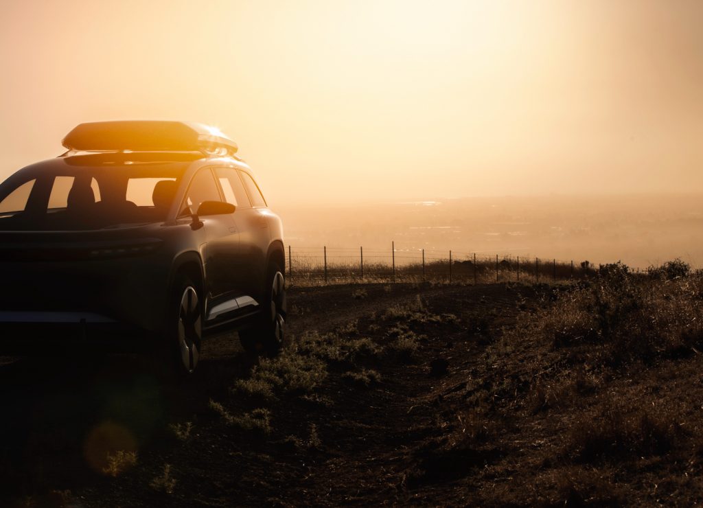 lucid-suv