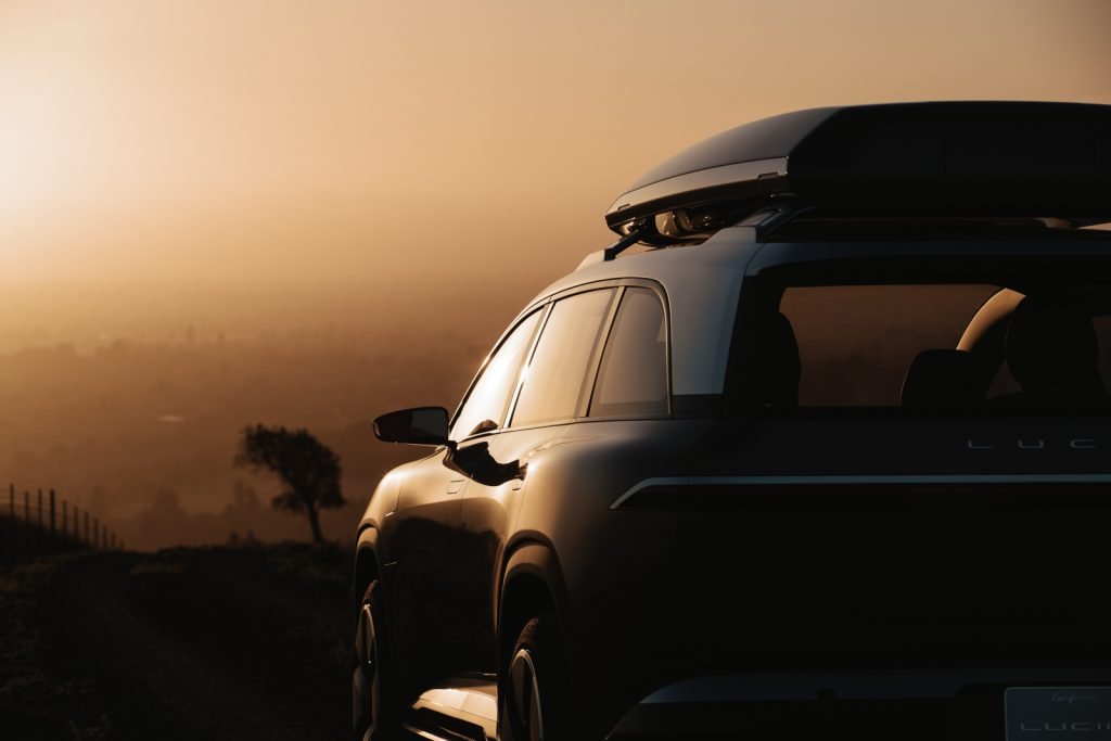 lucid-suv