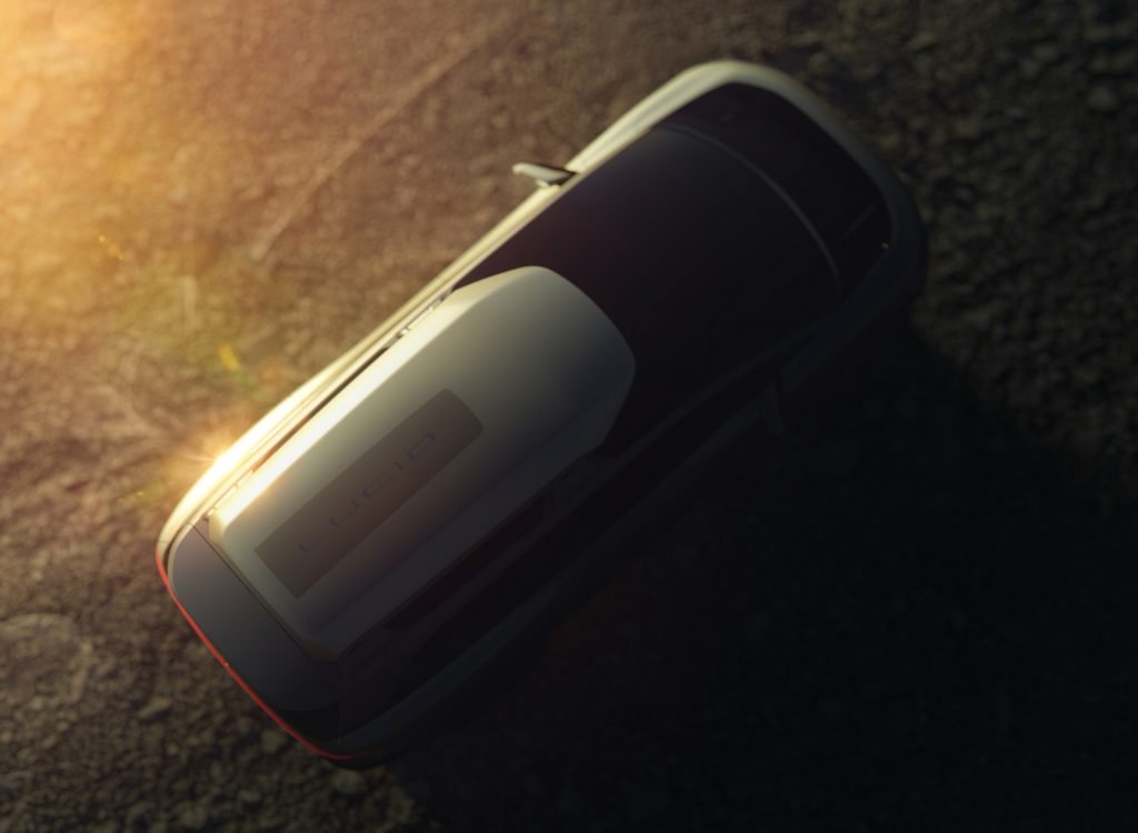 lucid-suv