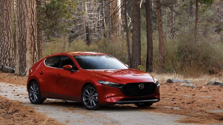 Mazda3 : six choses que Mazda doit faire avec la prochaine génération