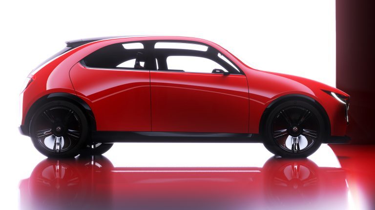 Un récent dépôt pour Mazda « CX-40 » pourrait indiquer l’arrivée d’un autre petit VUS