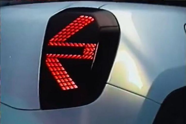 Mini a montré le concept Aceman avant son lancement officiel cette semaine