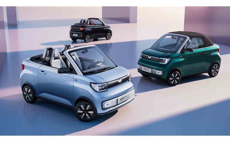 Les VÉ chinois pourraient nuire à l’industrie automobile Européenne et Américaine