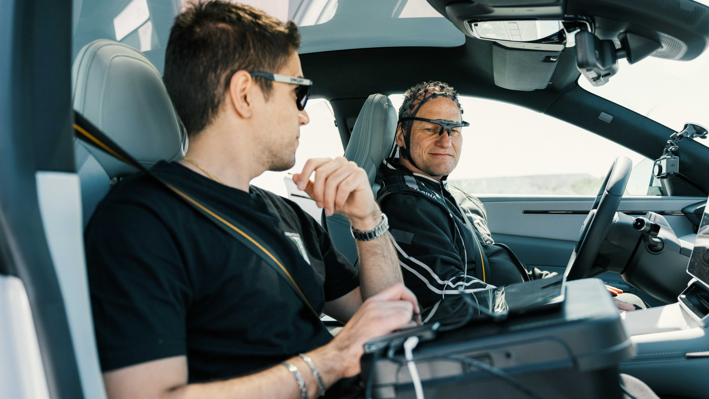 Oxford x Polestar - the anatomy of performance