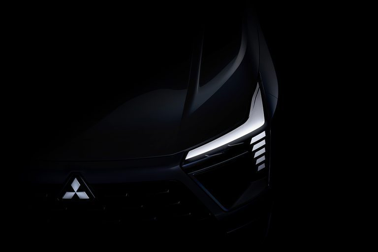 Mitsubishi annonce le lancement d’un nouveau modèle au salon de l’automobile d’Indonésie