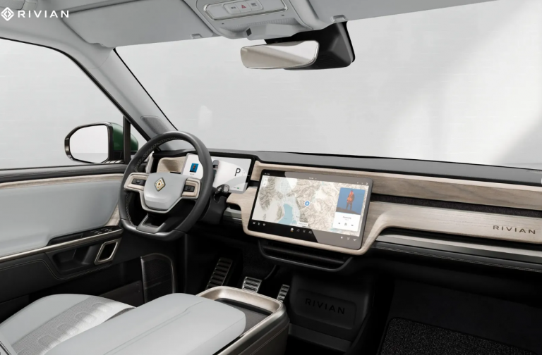 La façon dont Rivian priorise certaines commandes attire les critiques de certains acheteurs