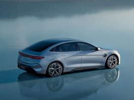 Les véhicules électriques de BYD pourraient être offerts au Canada à partir d’environ 25 000 $