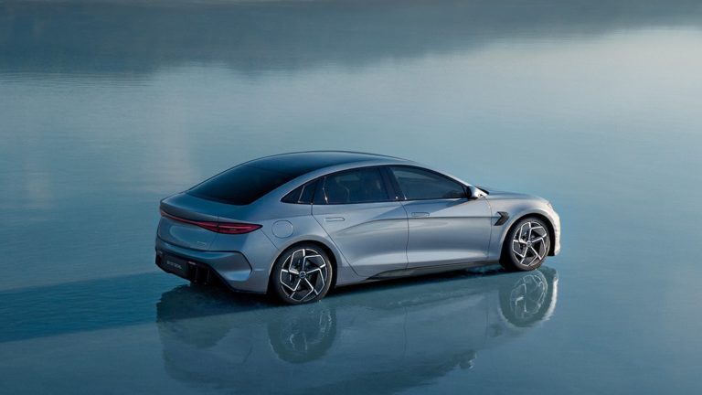 Les véhicules électriques de BYD pourraient être offerts au Canada à partir d’environ 25 000 $