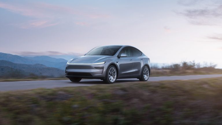 Tesla a maintenant produit plus de 10 millions de voitures