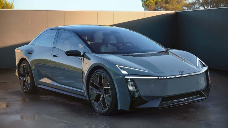 Toyota vise une durée de vie de 40 ans pour ses futures batteries à état solide